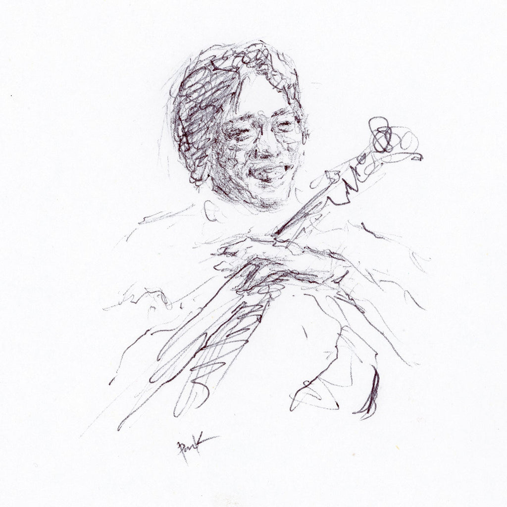 4. Yoyo Ma